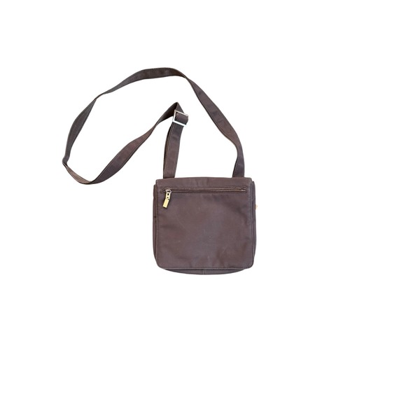 Hobo International Handbags - Hobo International Crossbody Bag Womens Small Brown